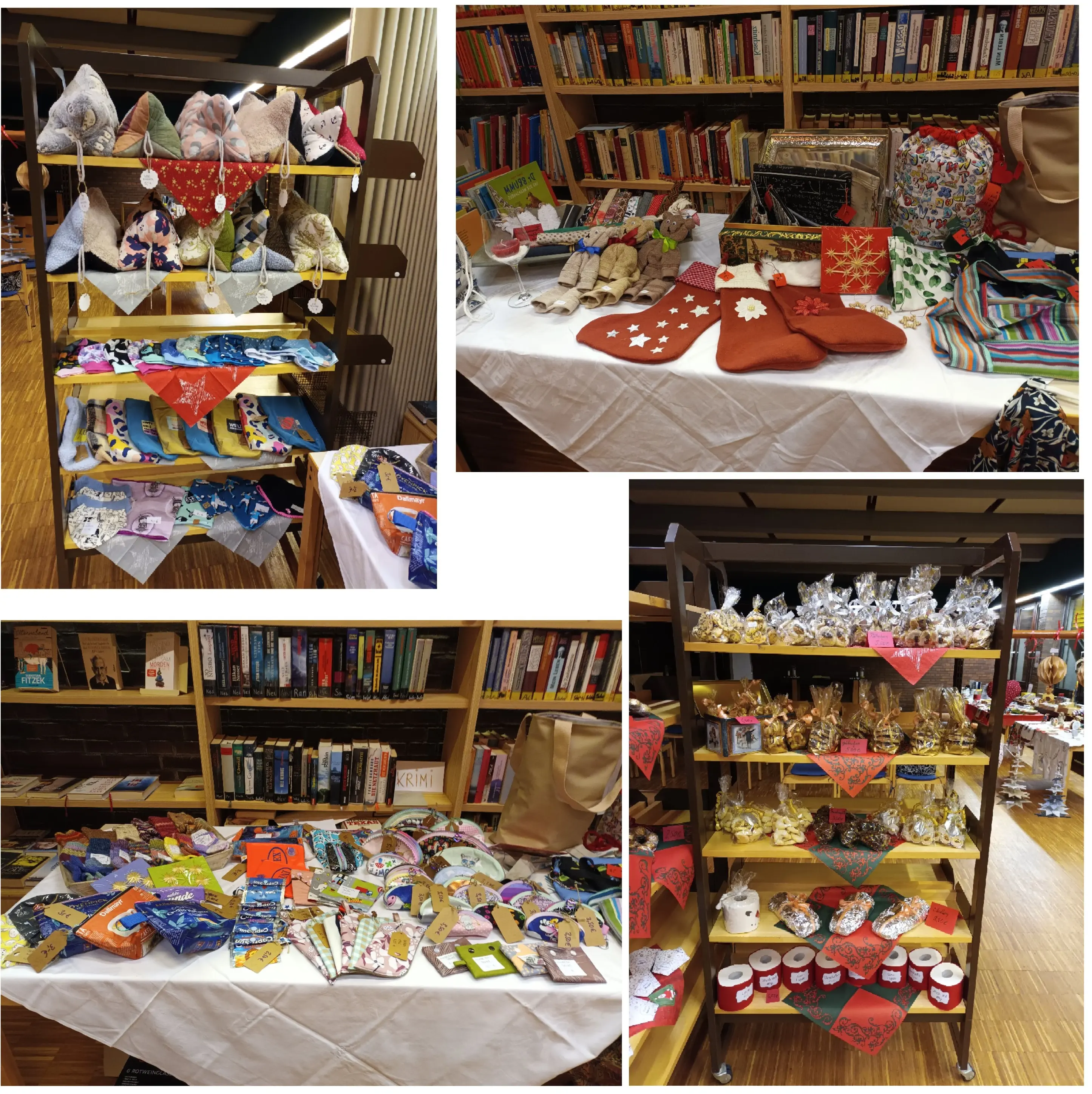 Einklang_Advent_Collage