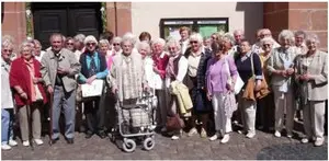 Seniorenkreis Seniorenkreis