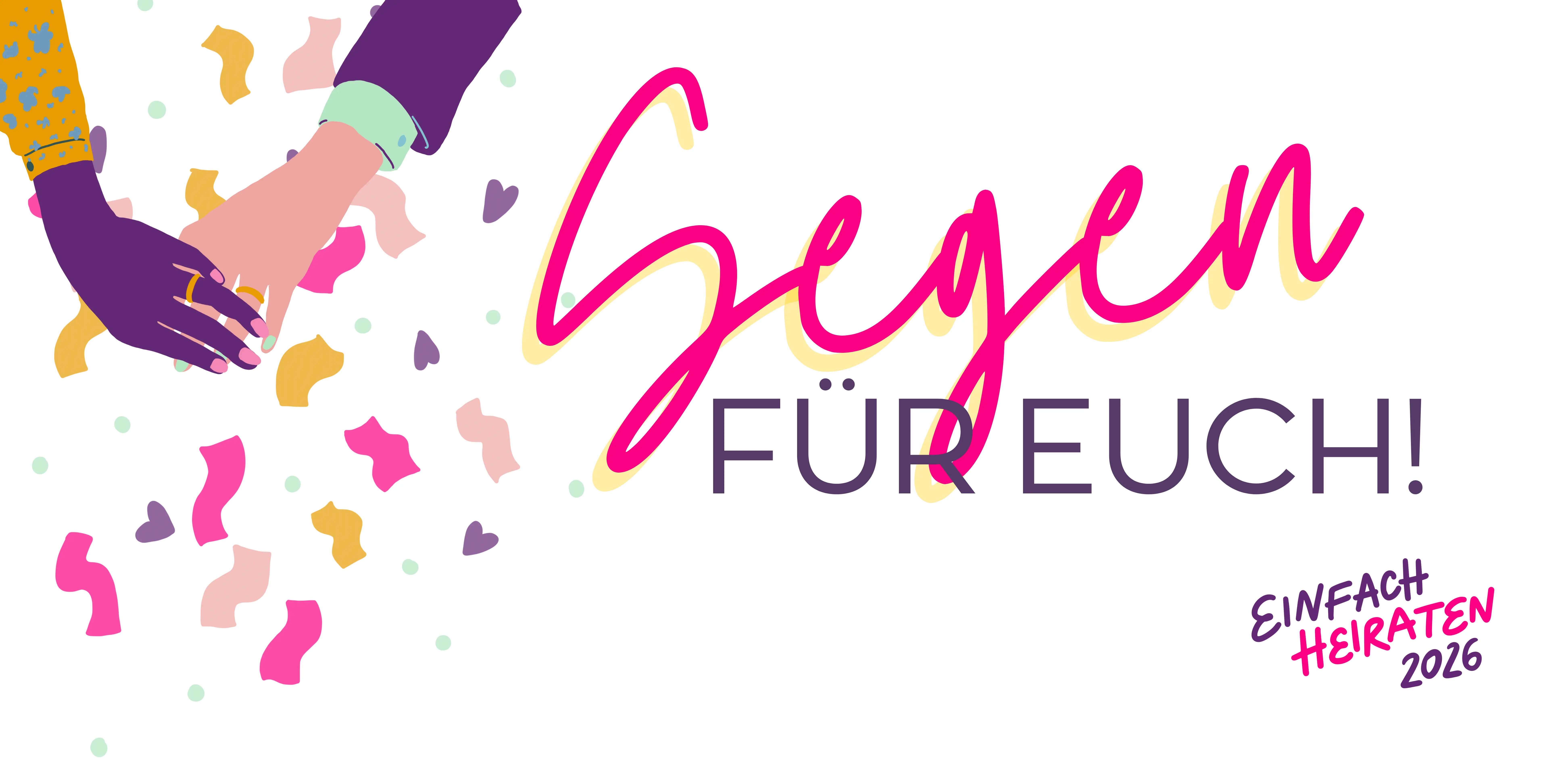 Einfach heiraten Einfach heiraten