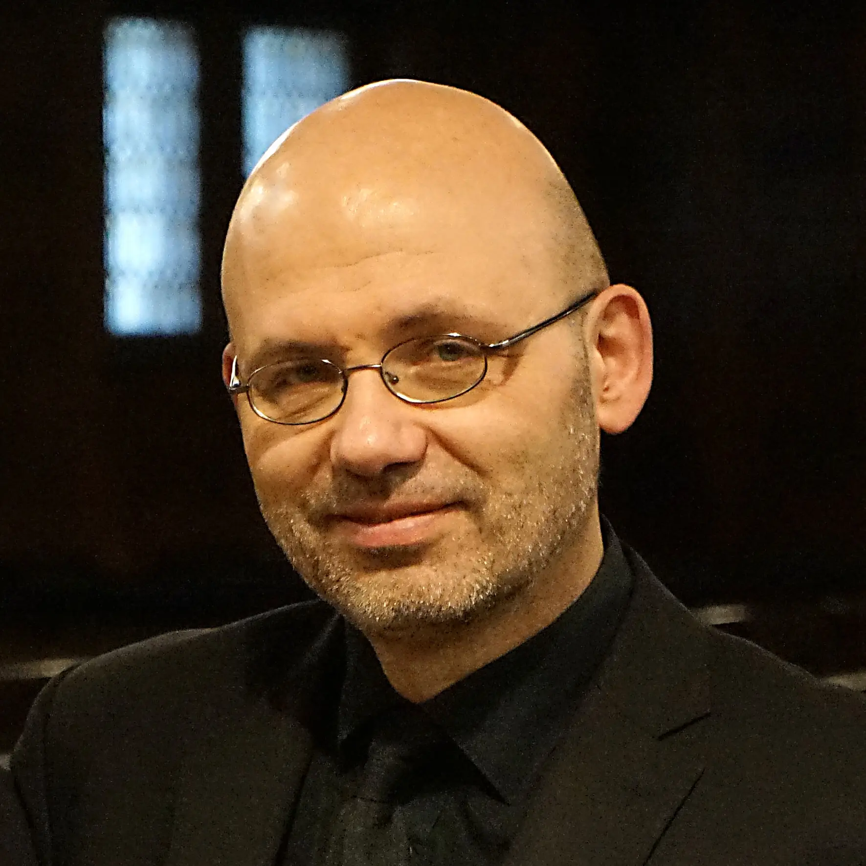 Christian Schmitt