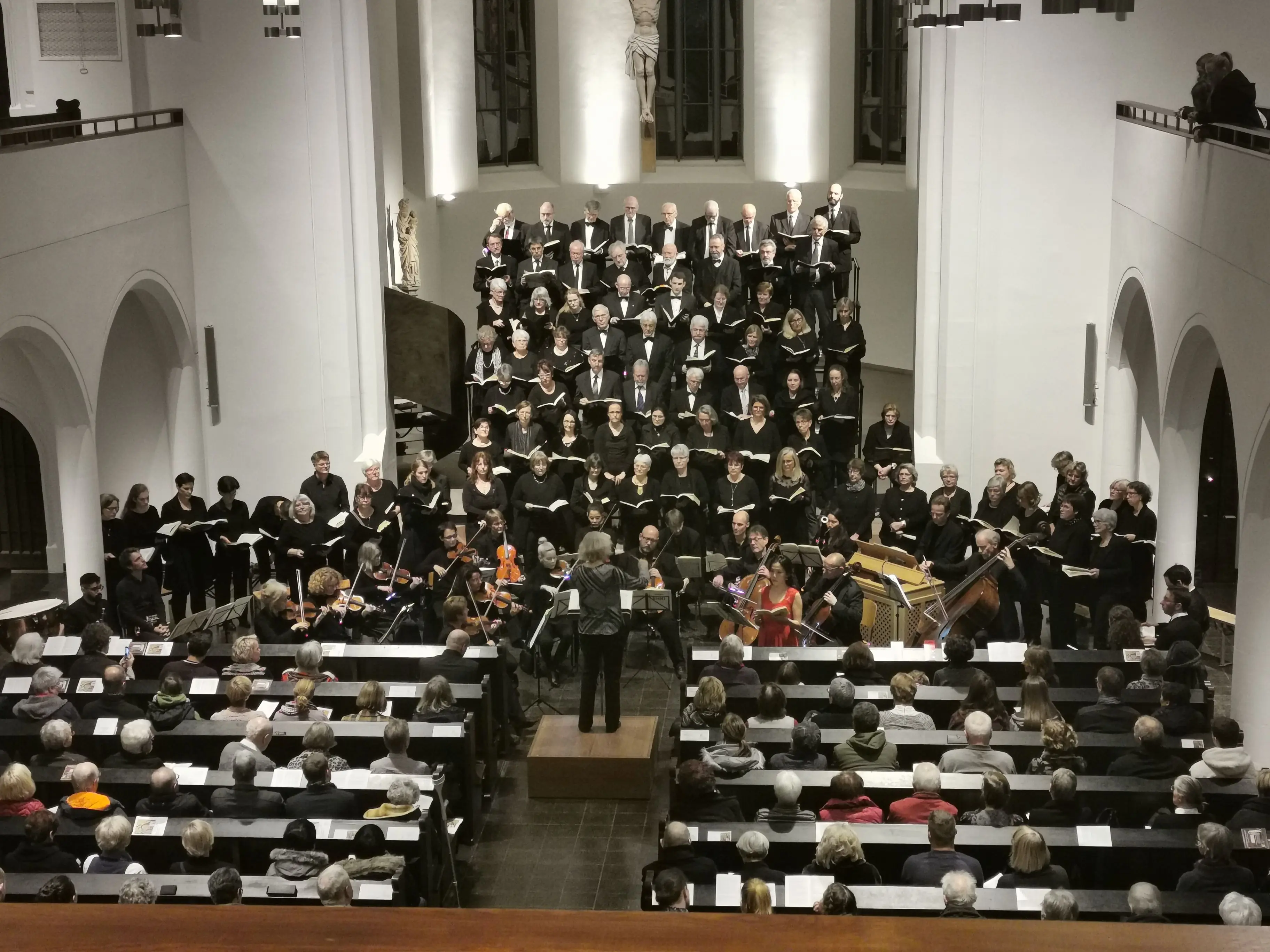 Kirchenmusik-Intro