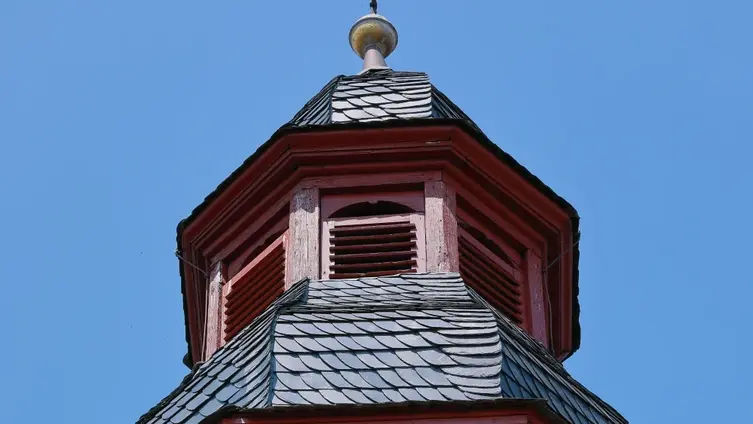 Kirchturm Wackernheim