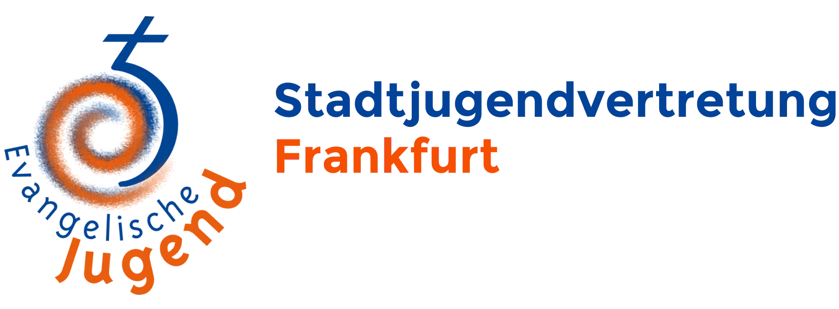 Logo der Stadtjugendvertretung Frankfurt