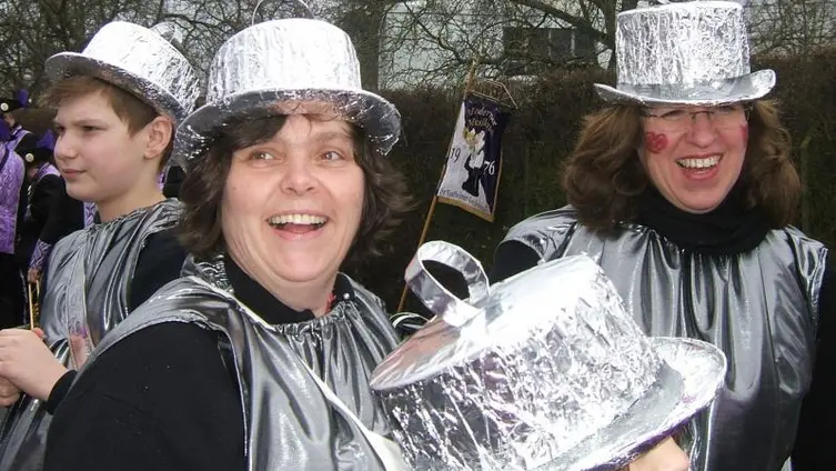 Fastnacht 2014