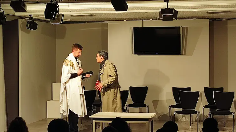 72 Stunden. Eine Anklage. 2022