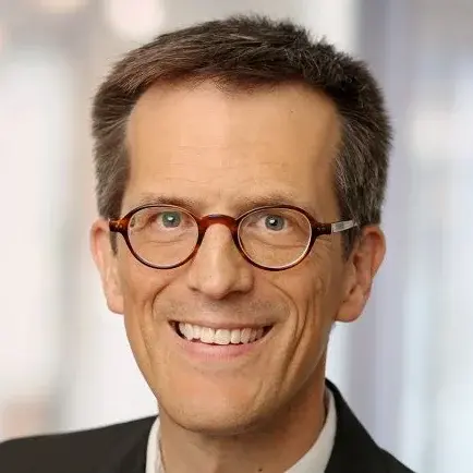 Pfarrer Joachim Schauß