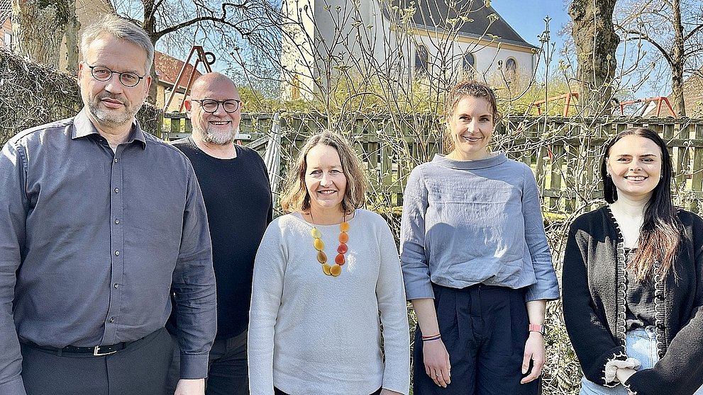 Verkündigungsteam 2025 NBR1