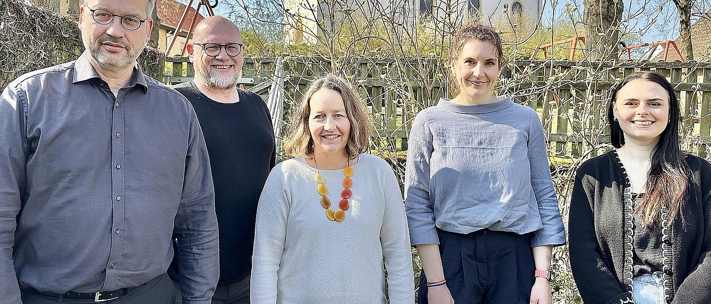 Verkündigungsteam 2025 NBR1