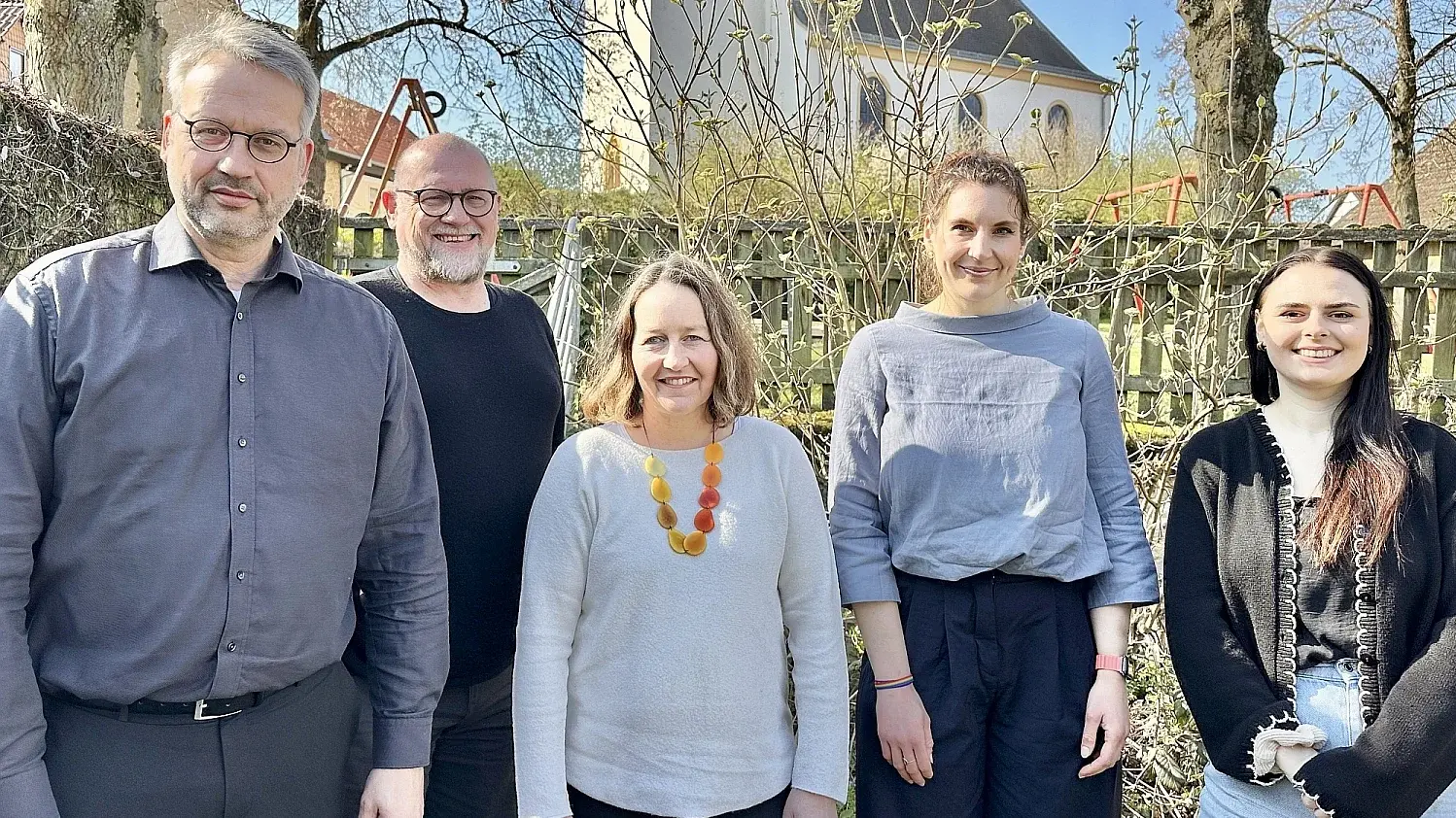 Verkündigungsteam 2025 NBR1