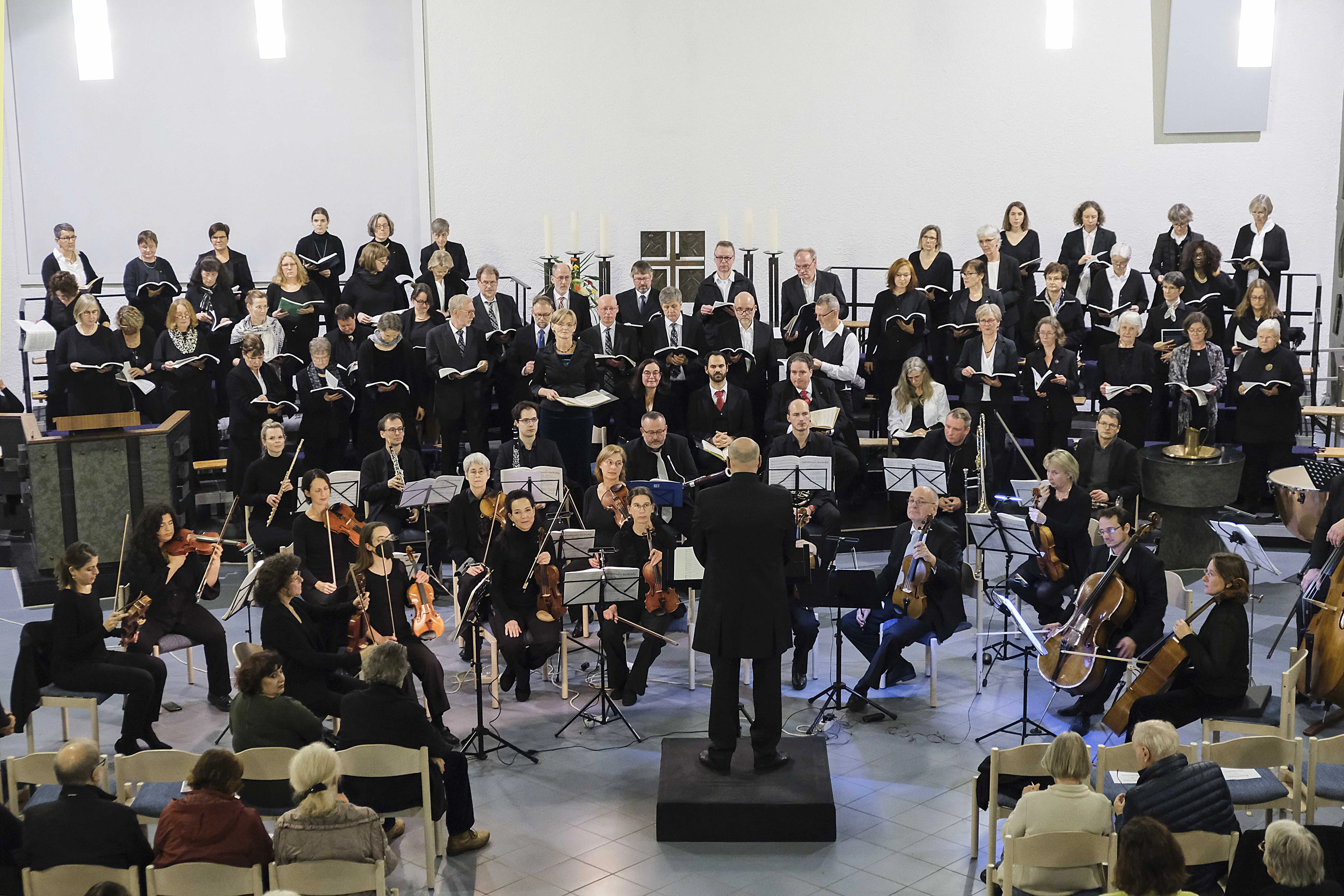 2022 Kantorei 02_Elias am 13.11.22 ULB 2022 Kantorei 02_Elias am 13.11.22 ULB