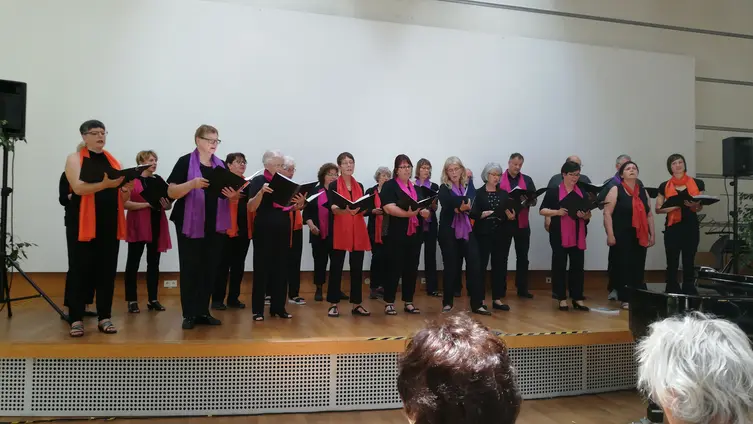 Stadtklänge Wiesbaden 2019