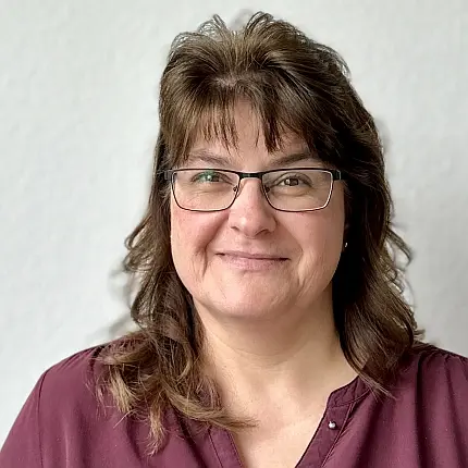 Silke Zahn
