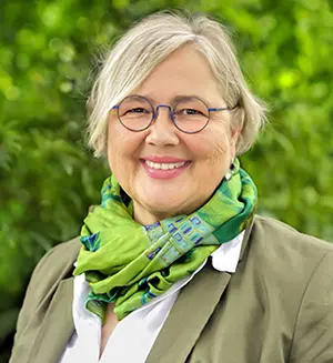 Pfarrerin Christiane Esser-Kapp, Fachberatung Inklusion