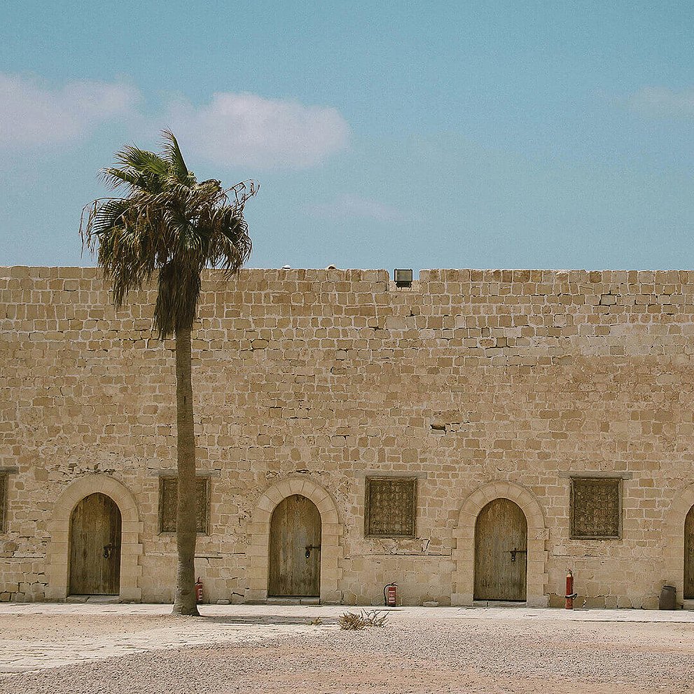 Entwicklungspolitischen Bildungsreise, Jordanien Studierende, Infoabend