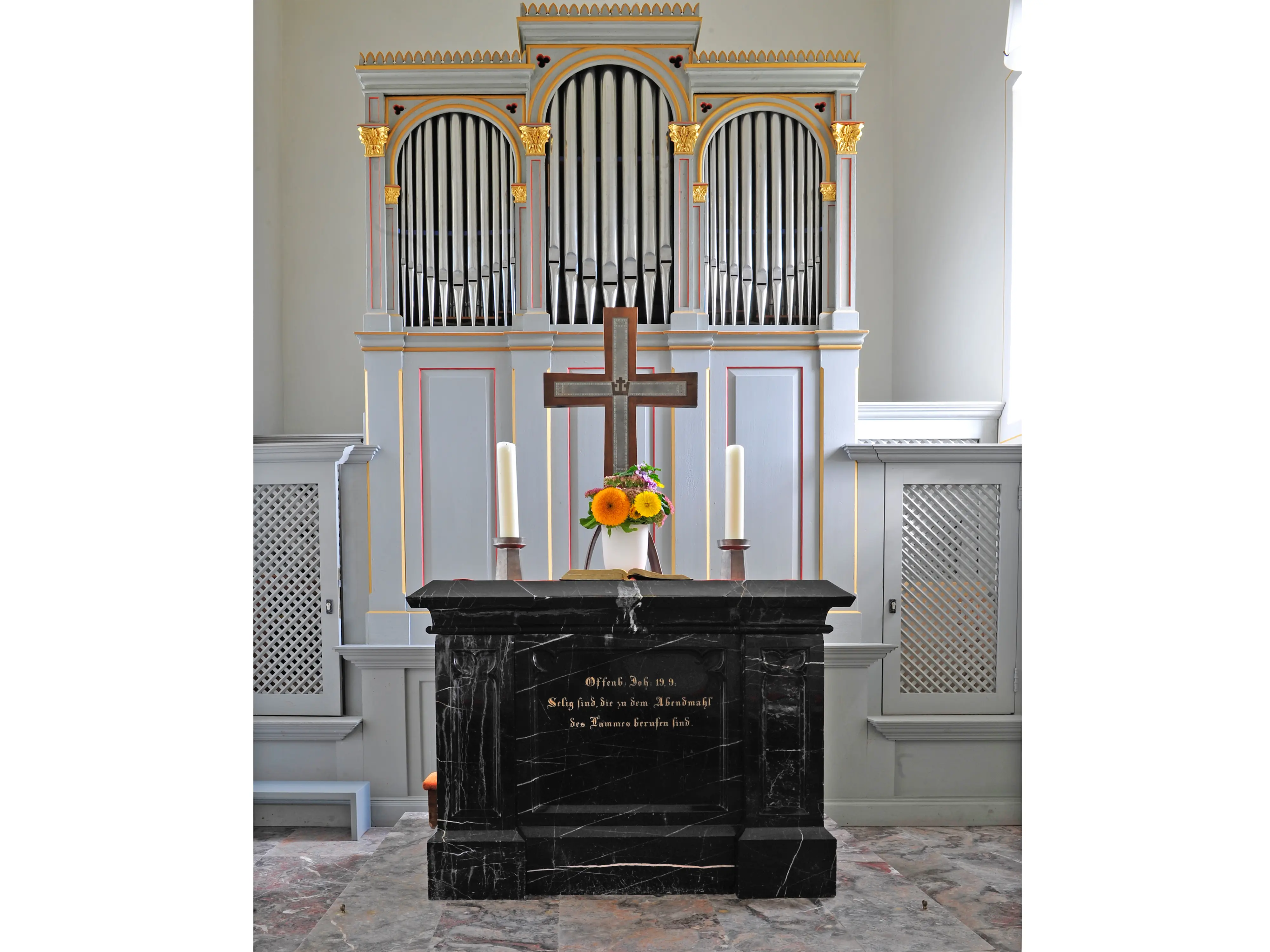 Altar
