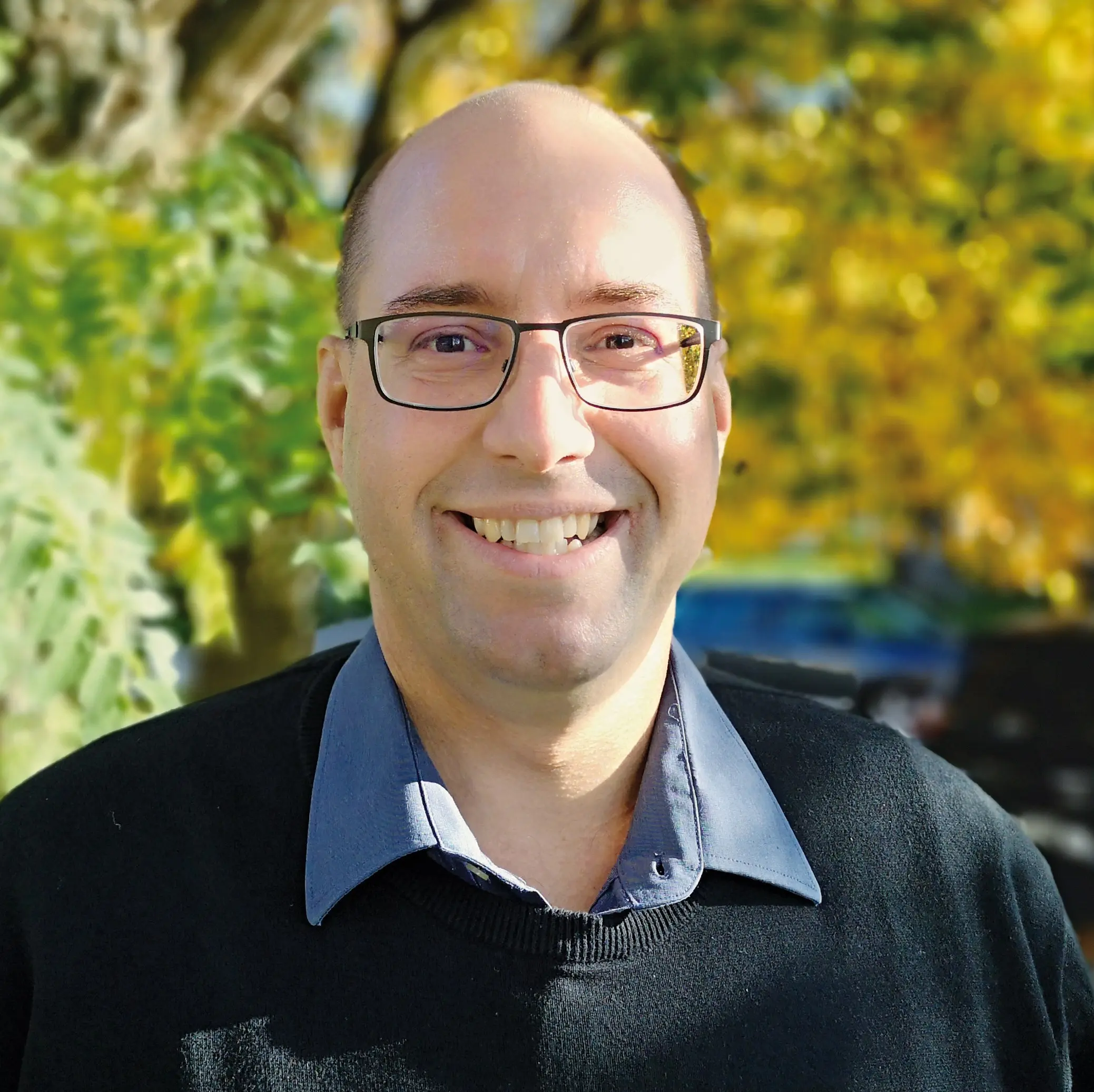 Ingmar Bartsch Ingmar Bartsch