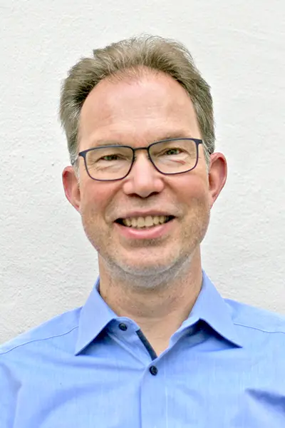 Bernd Klebl