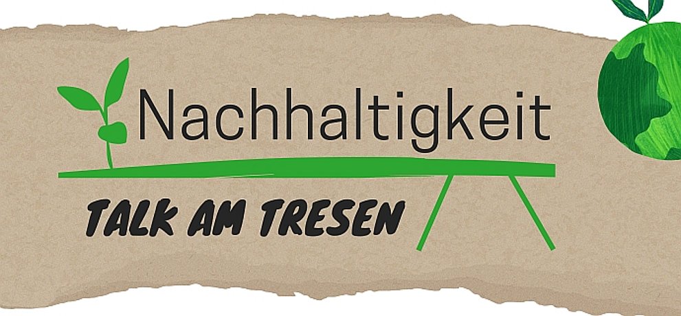 Logo Talk am Tresen