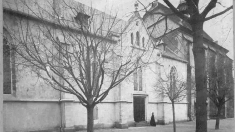 Südseite