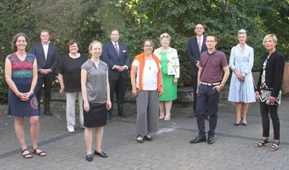 Kirchenvorstand Evangelische Kirchengemeinde Sulzbach (Taunus)