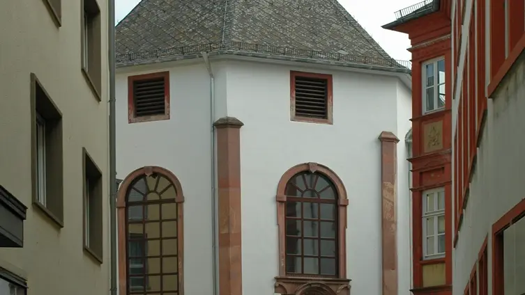 Johanniskantorei Mainz