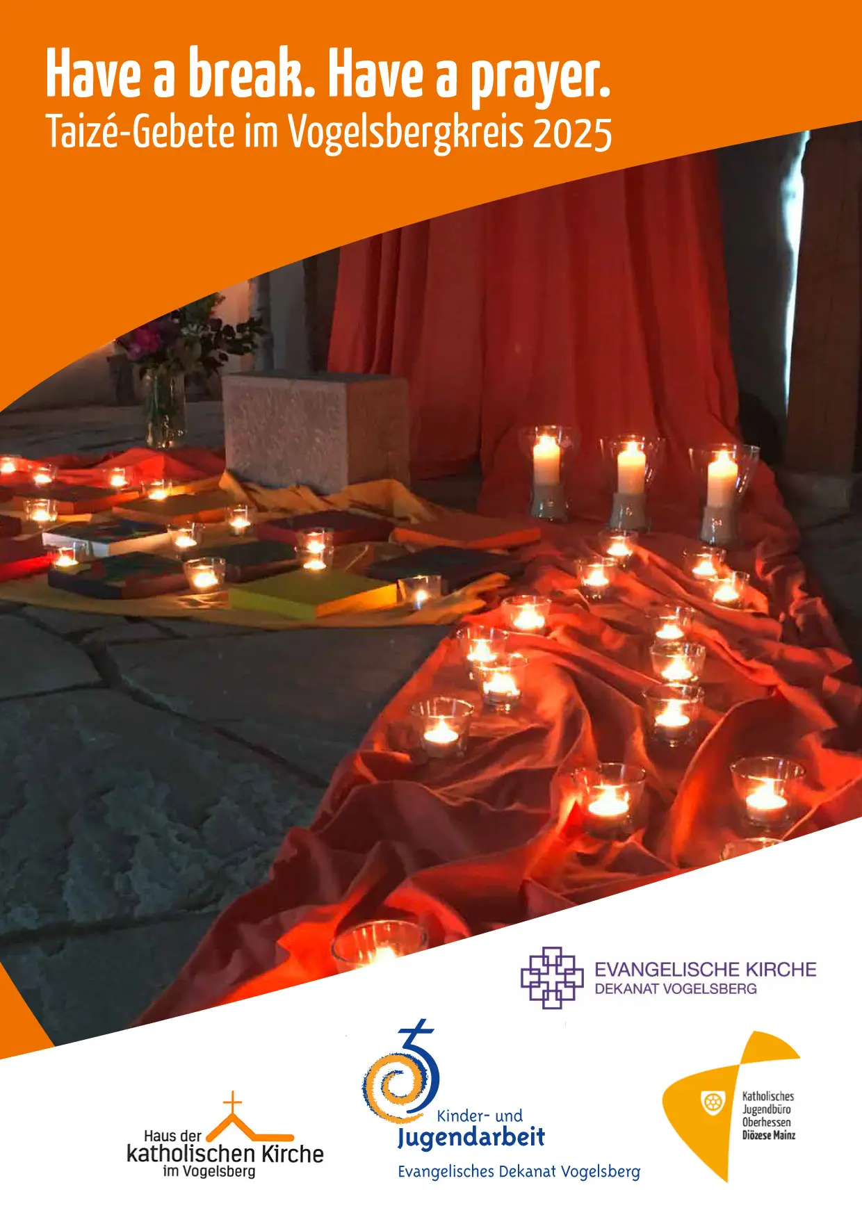 Taizé-Gebete
