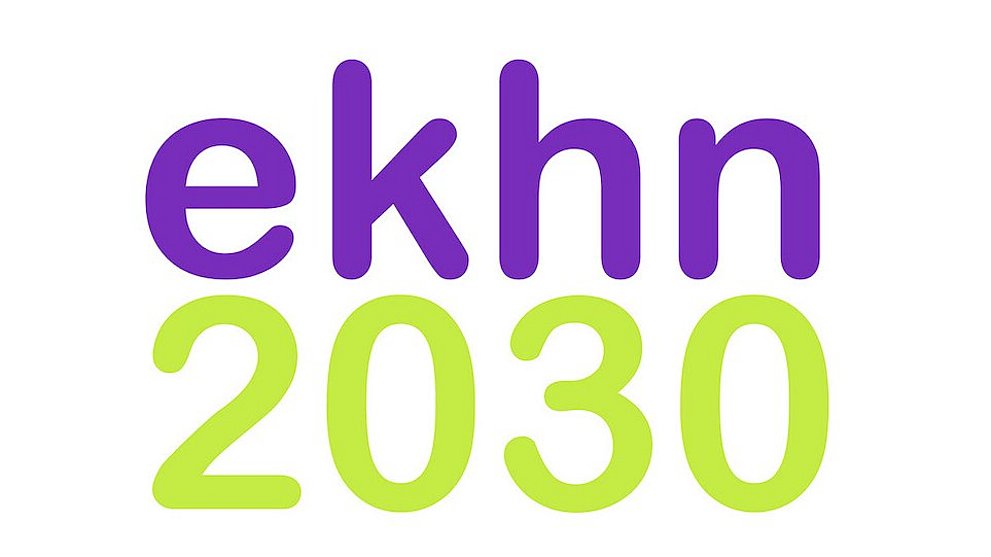 Wortmarke ekhn 2030