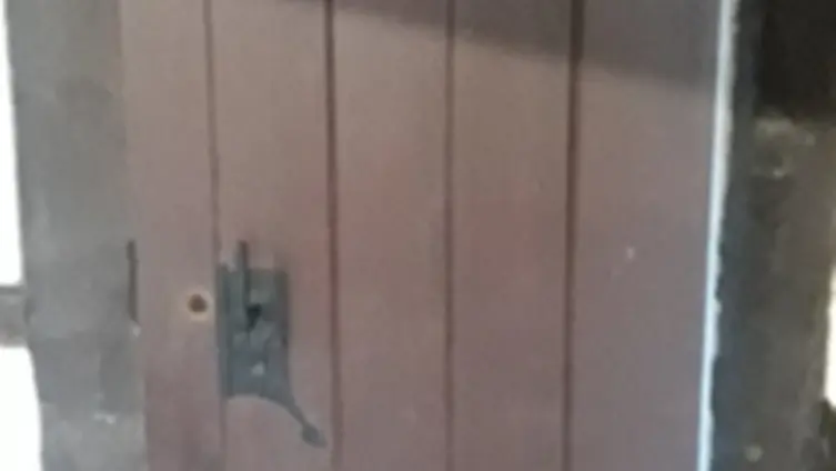 Die Texte und Fotos beruhen auf der "Besonderen Lernleistung - Geschichtsrezeption im digitalen Zeitalter: histocaching" als neue Form der Vergangenheitsbegegnung am Beispiel der Braubacher Barbarakirche." von Tobias Metz.