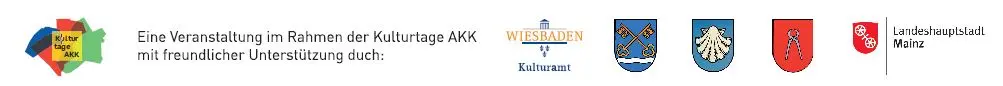 AKK Kulturtage