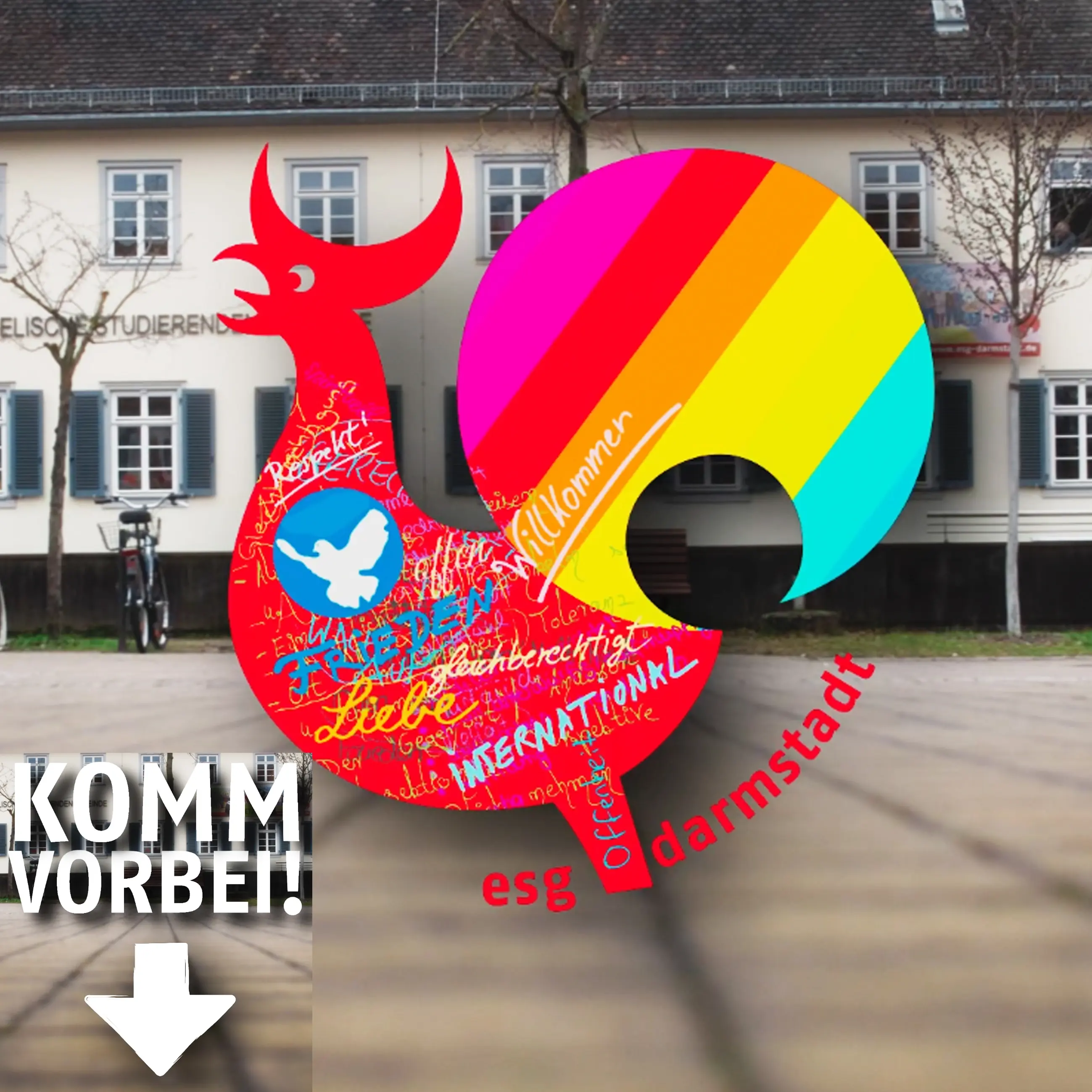 Link zu Shorts Link zu Youtube, Shorts von