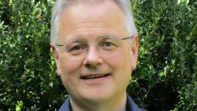 Pfarrer Thomas Harsch, Ev. Kirchengemeinden Armsheim, Bornheim