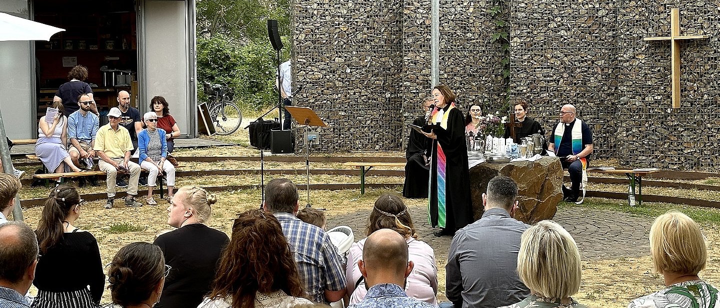 Bingen Tauffest 2023