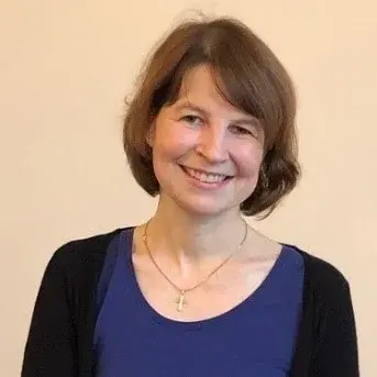 Pfarrerin Renata Kiworr-Ruppenthal