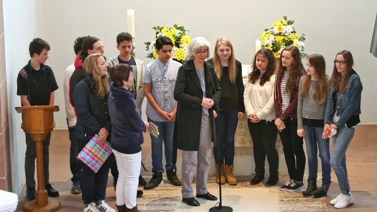 Konfi-Vorstellung 2016