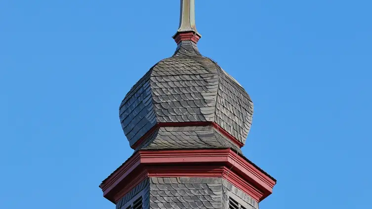 Undenheim Kirchturm