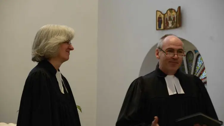 Einführung Uta Voll am 01.11.15 - 05