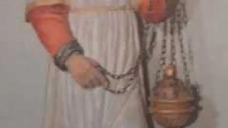 Die Texte und Fotos beruhen auf der "Besonderen Lernleistung - Geschichtsrezeption im digitalen Zeitalter: histocaching" als neue Form der Vergangenheitsbegegnung am Beispiel der Braubacher Barbarakirche." von Tobias Metz.