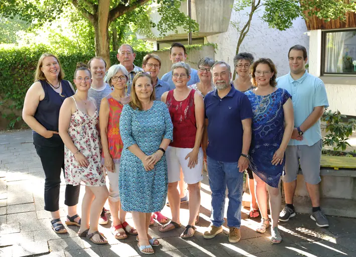 Kirchenvorstand