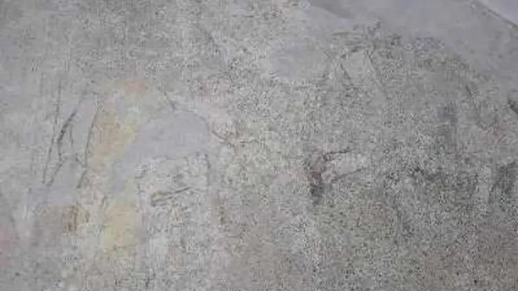 Die Texte und Fotos beruhen auf der "Besonderen Lernleistung - Geschichtsrezeption im digitalen Zeitalter: histocaching" als neue Form der Vergangenheitsbegegnung am Beispiel der Braubacher Barbarakirche." von Tobias Metz.